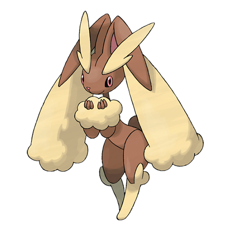 Lopunny (Mega)